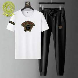 Picture of Versace Shirt Pant Suits _SKUVersaceM-5XL12yr45425122